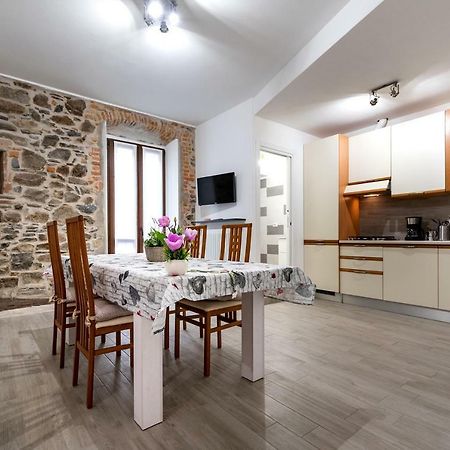 Daniel House Daire Bellano Dış mekan fotoğraf