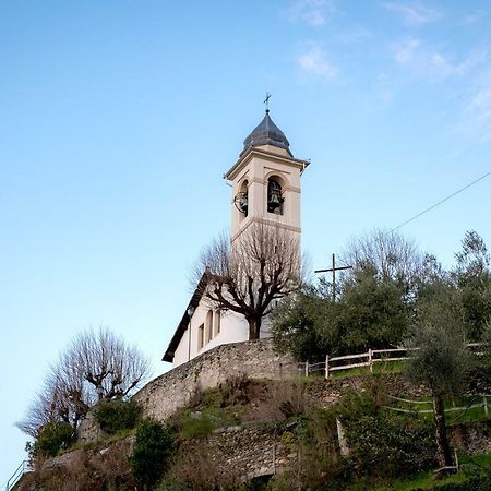 Daniel House Daire Bellano Dış mekan fotoğraf