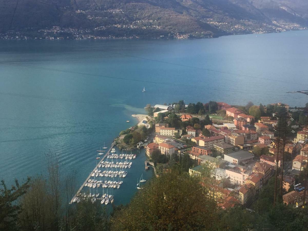Daniel House Daire Bellano Dış mekan fotoğraf