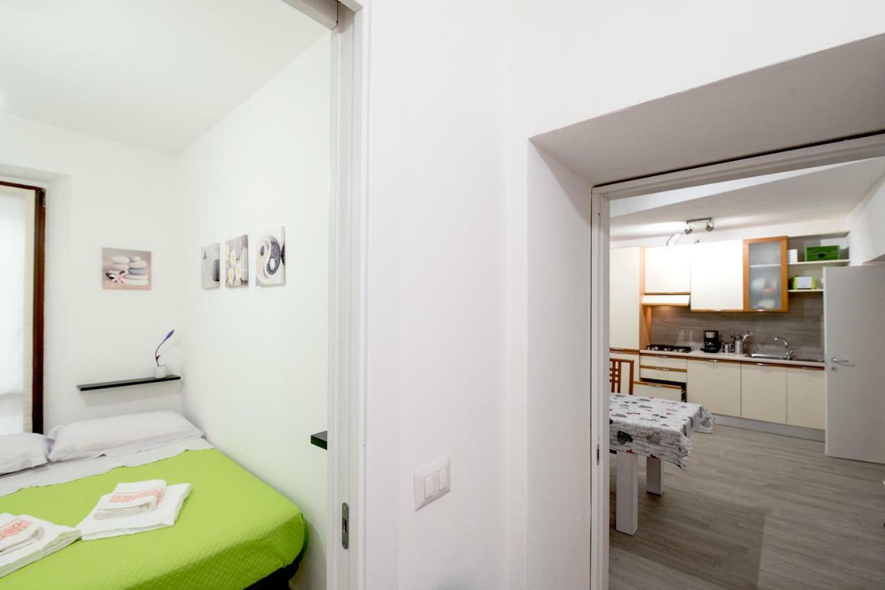Daniel House Daire Bellano Dış mekan fotoğraf
