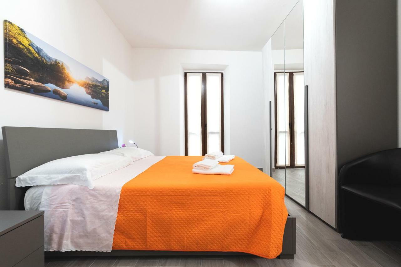 Daniel House Daire Bellano Dış mekan fotoğraf