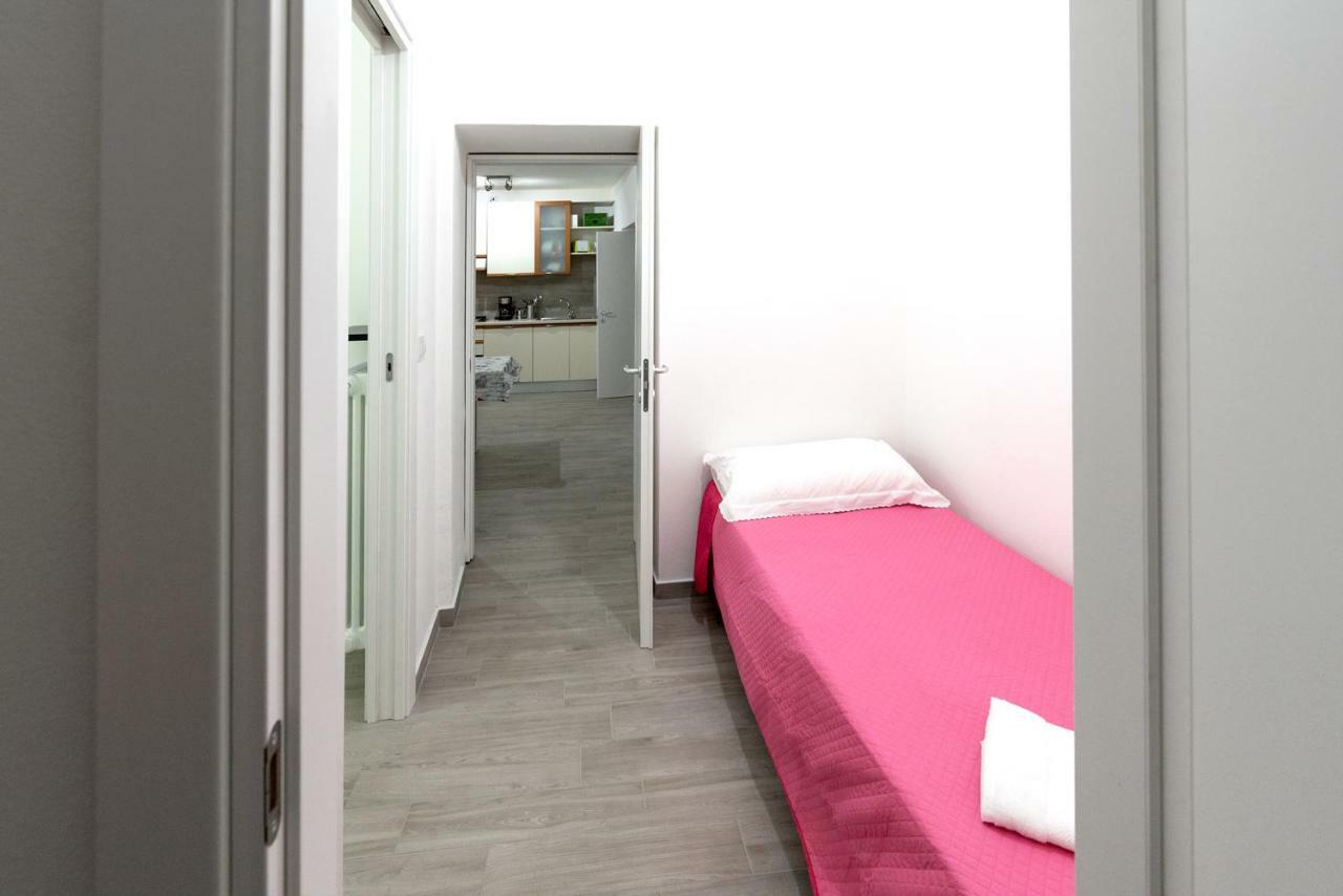 Daniel House Daire Bellano Dış mekan fotoğraf