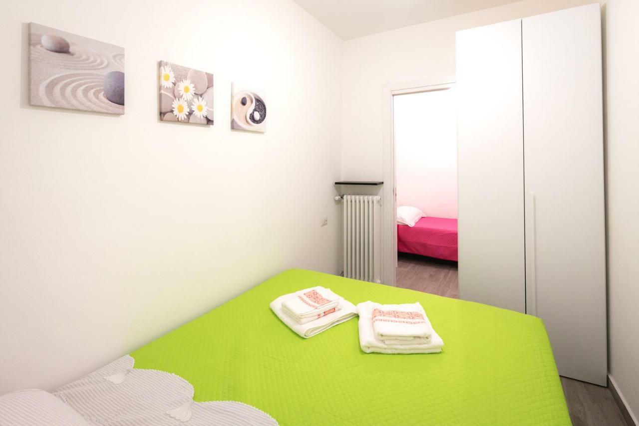 Daniel House Daire Bellano Dış mekan fotoğraf