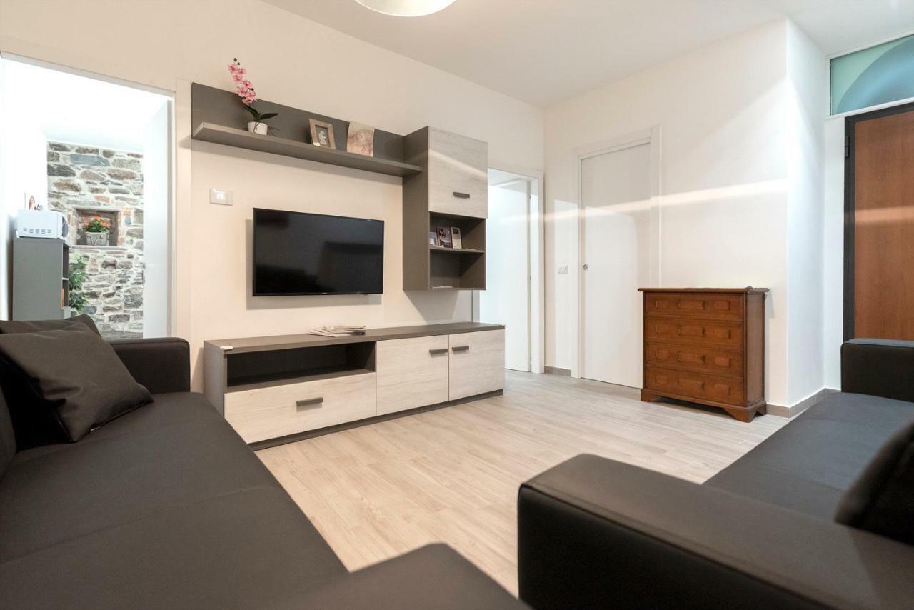 Daniel House Daire Bellano Dış mekan fotoğraf