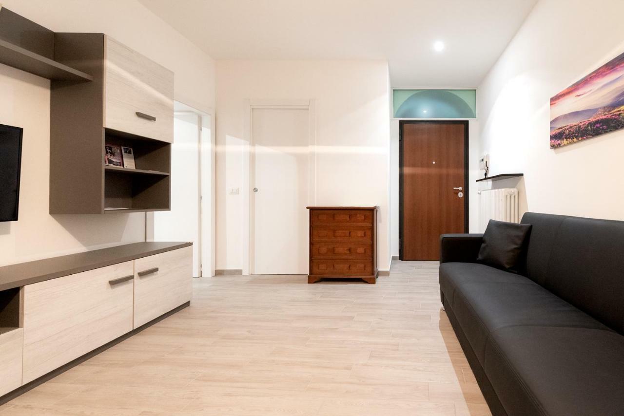 Daniel House Daire Bellano Dış mekan fotoğraf