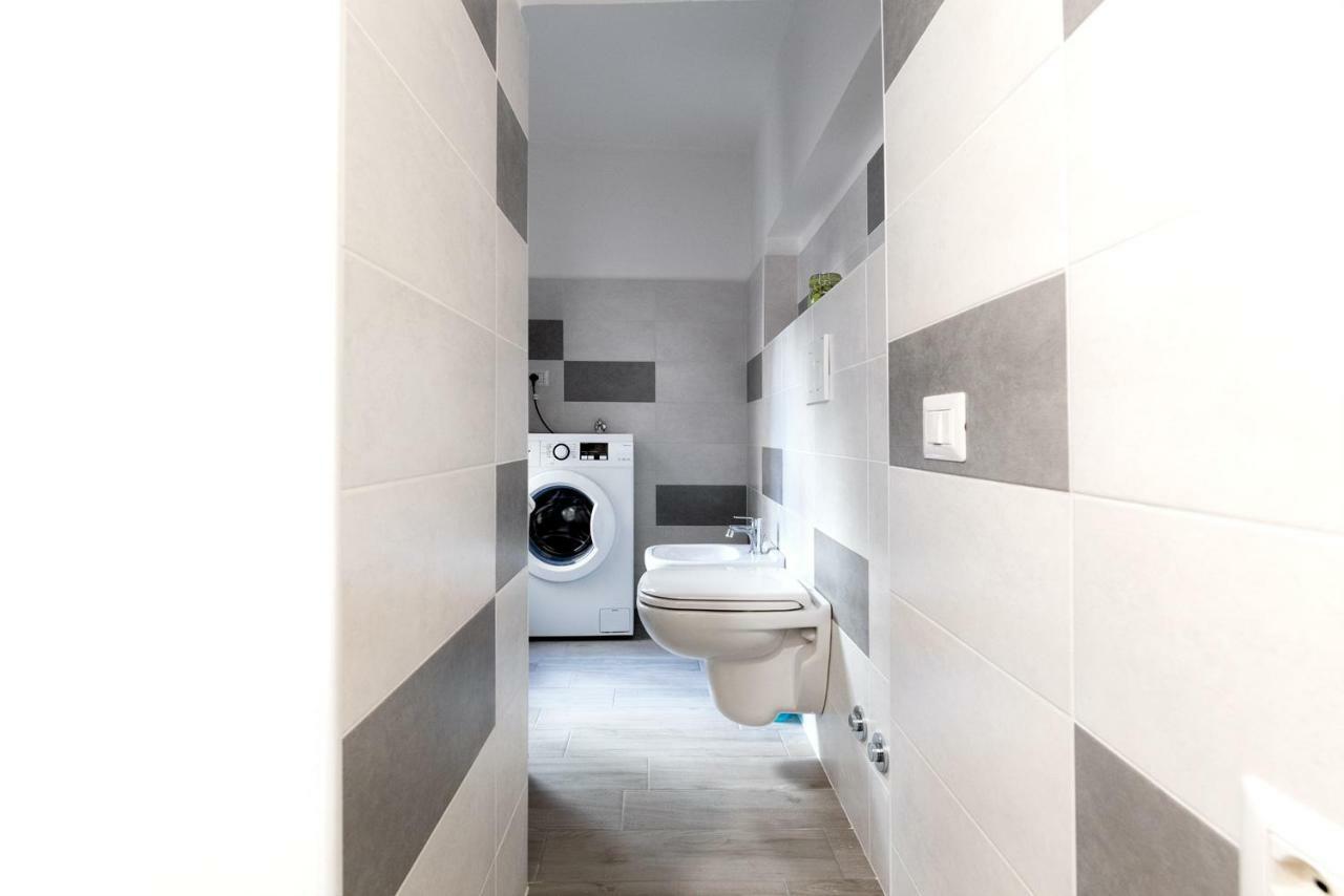 Daniel House Daire Bellano Dış mekan fotoğraf